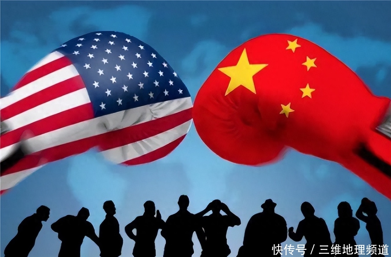 俄方吃过的亏，中国不能再吃！中美关系转向后，中方大幅减持美债