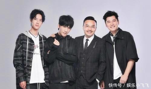 主持人|不是何炅汪涵,他成了最火的综艺主持,却是一把“双刃剑”