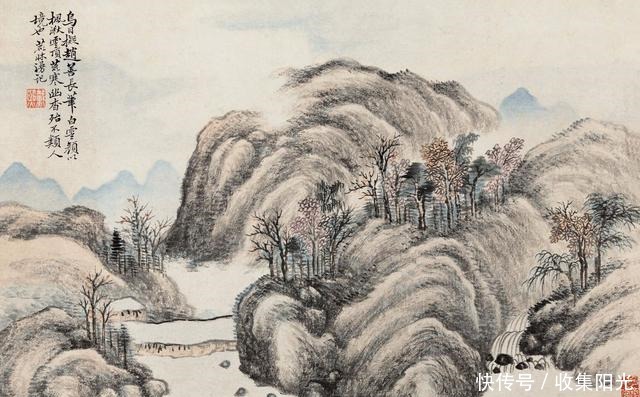 项羽|生当作人杰，死亦为鬼雄，无颜见江东父老的项羽