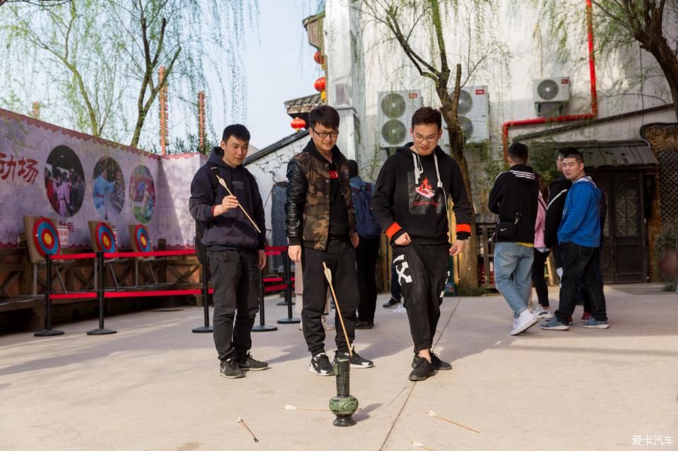 主题酒店|杭州有很多美景与动人的故事,宋城千古情的表演也非常震撼