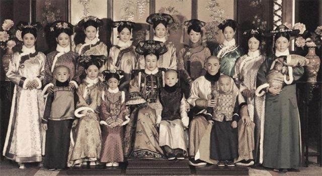  为皇|皇贵妃的存在是否威胁着皇后地位？大小虽一样，含金量却不一样