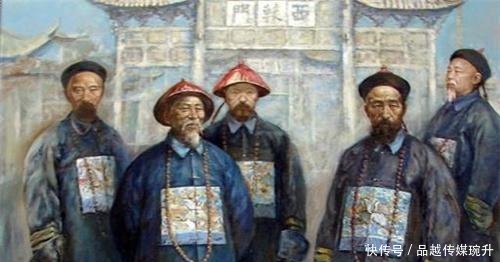 造反|清朝藩王兵强马壮，为何从未有人起兵造反？原因如此简单