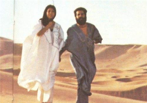 爱情|记者花5年重访三毛之路,质疑三毛和荷西爱情造假,到底谁在说谎