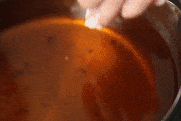  炸鸡|如果注定要长胖，为了这块能飚汁的炸鸡，我！可！以！