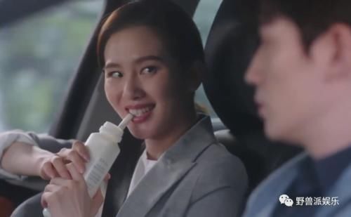 刘诗诗|她在新剧里的状态很一般?