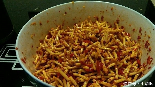 土特产|国内这些“土特产”出了名的“难吃”!全吃过的,请受我一拜!