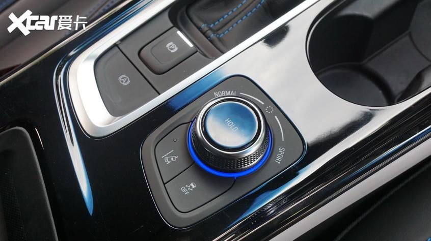  技术|好钢用在刀刃上 别克微蓝三电技术解析