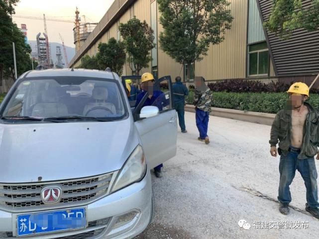  小型面包车在漳州市|农村面包车|顺昌查获特殊学校运载学生超员车辆，芗城查获多起超员等严重违法