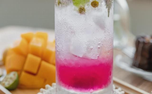  好喝|5块钱搞定新晋网红！比奶茶好喝，健康又低脂