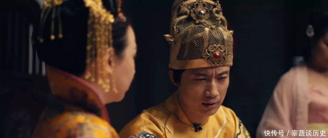 计划|嘉靖为母亲出书,大臣提两条意见,学者:这是第一个女校计划