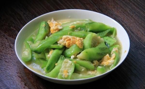 看点|美食看点糖醋藕丁,孜然土豆,丝瓜炒蛋的做法