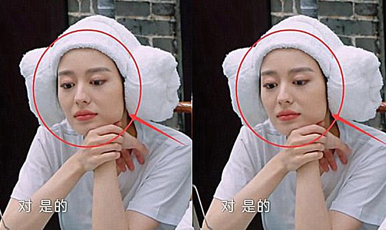  全网|吉娜首次在镜头前露出“素颜”，看清她的颜值，全网都羡慕郎朗了