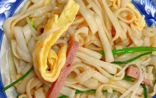 妈妈|早餐我最乐意做它，锅里一炒，5分钟就上桌，孩子爱吃，妈妈放心