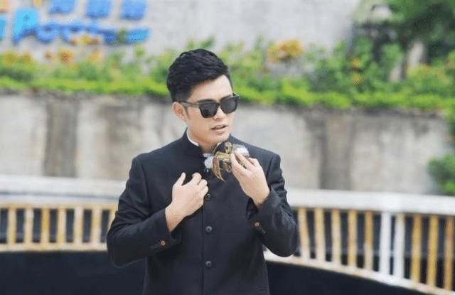  歌手|“歌手”没新歌，“演员”没作品，“全靠综艺”的明星有哪几个？