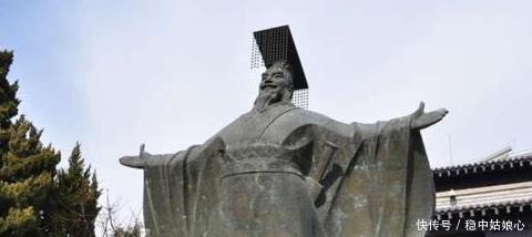 历史|历史上原来只有三位皇帝不杀开国功臣!不愧是千古一帝!