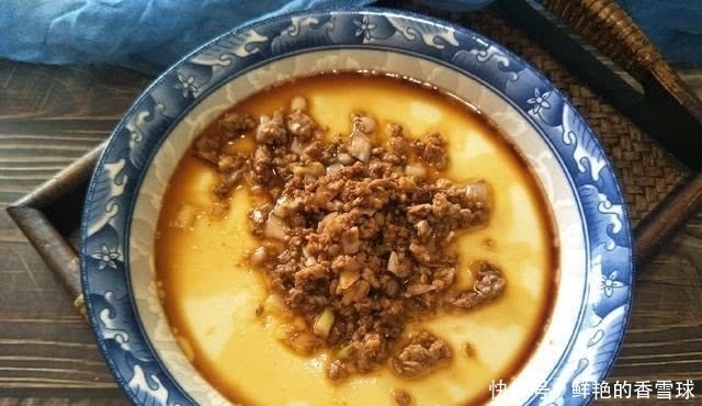  油腻|它和鸡蛋是天生一对，春天要常吃，清香不油腻，提高免疫力