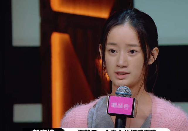 杨志刚|演员2最绿茶选手诞生。尔冬升一脸不耐烦:推了责任,更丢了人气