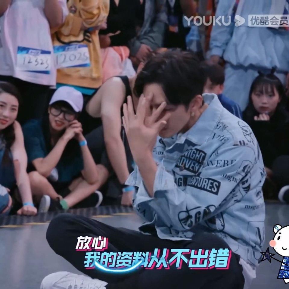  街舞|这就是街舞为何这么火爆，原因不仅仅在导师！