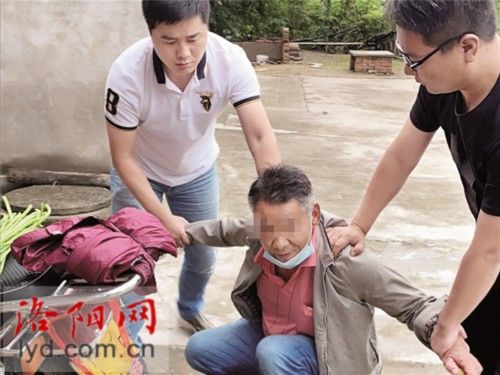 提醒|民警提醒：银行取钱要装好 遇到尾随可报警