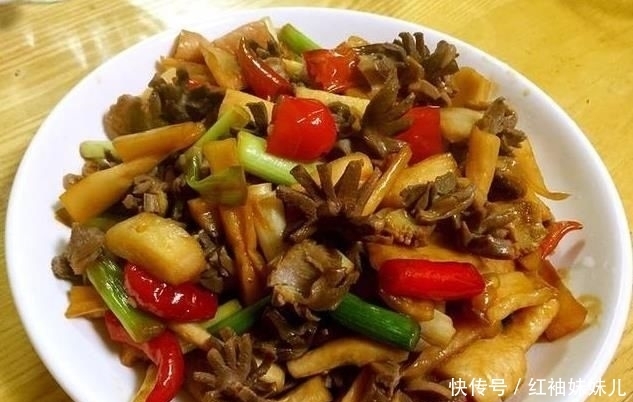 客人|好吃不贵的几道家常菜,下酒下饭,学会了家里来客人,你就是大厨