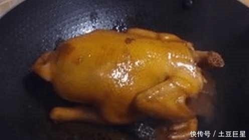  黄片糖一|这个可是老爸的拿手菜了, 老妈最喜欢吃了