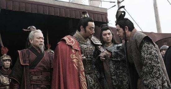 秦汉之际|韩信第一,项羽第二,秦汉间谁的军事天赋排名第三张良说出真相