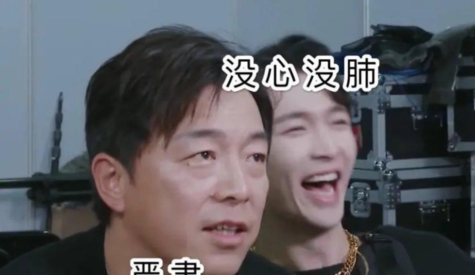  黄渤|黄渤加盟《这就是街舞》第三季，夫妻国风街舞，惊艳全场