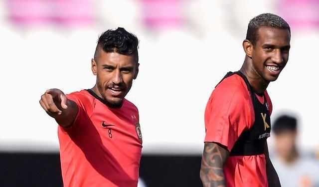 自我|超级外援的最后疯狂？中超开赛4大牌均无续约！再签确实自我打脸