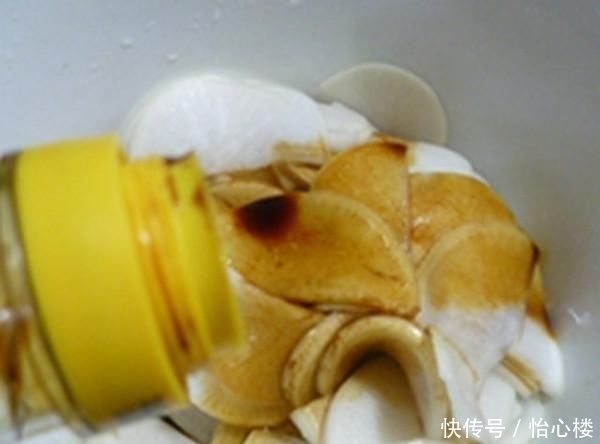 天敌|这道菜是肺细菌的“天敌”,吸烟者可以多吃、润嗓子、解烟毒
