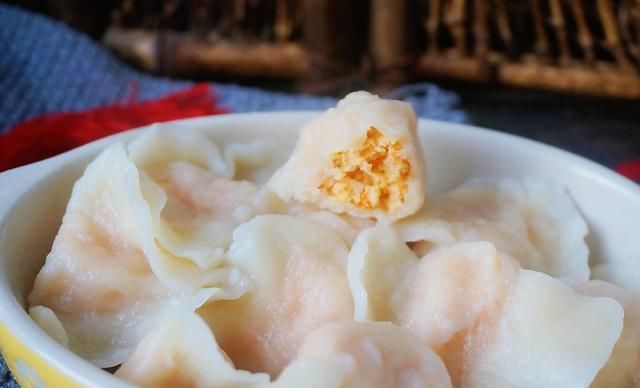  聪明|这肉虽然贵，也要舍得给孩子吃，用它包饺子，孩子长大个，更聪明