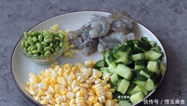  1勺|家里孩子每次不吃饭，我就做这道菜给她吃，每次孩子都要吃个精光