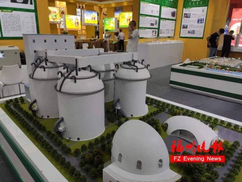 企业|开馆啦！就在福州！全是好吃吃吃吃的！