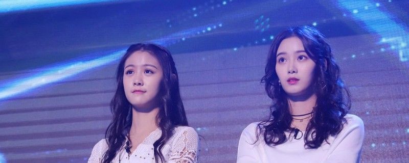  徐艺洋|徐艺洋参加过中国好声音吗