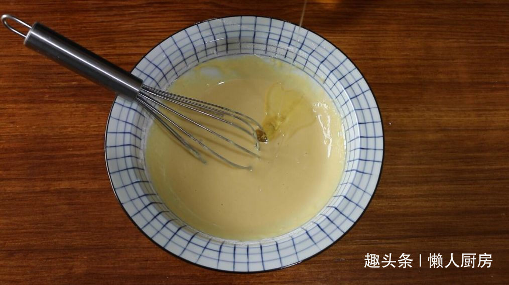 成功|不用烤箱,不用电饭锅,这是用平底锅就能做的蛋糕卷,一次性成功