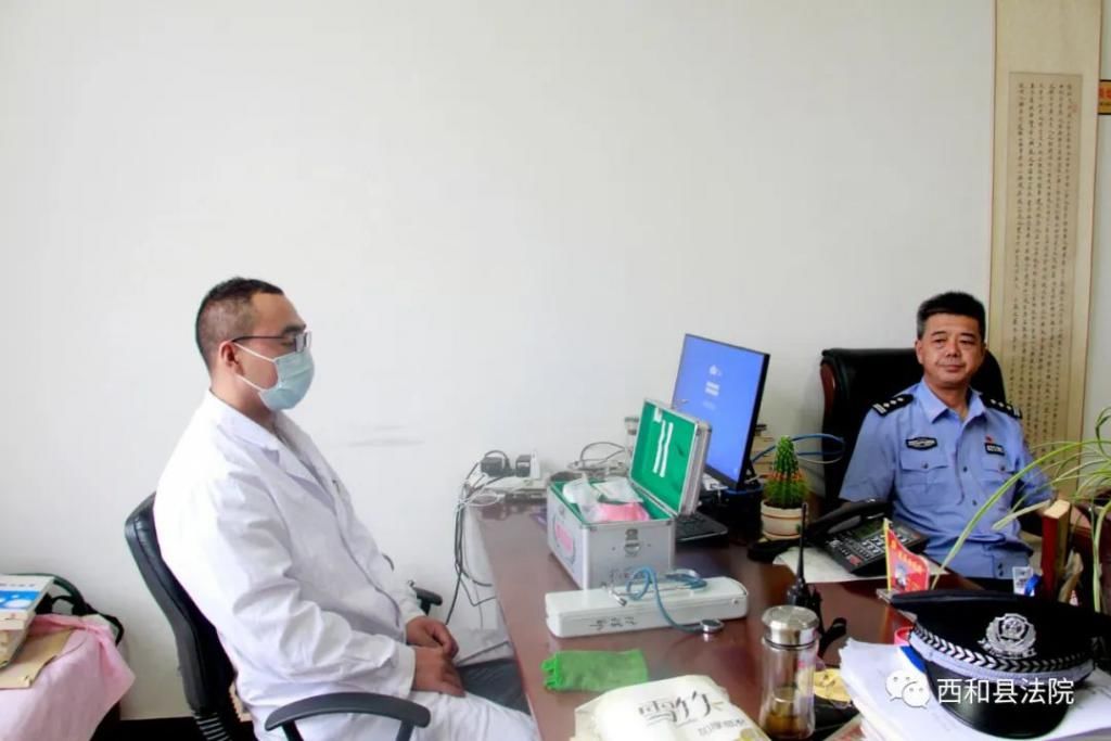  团伙|昨天，常某等七被告人恶势力团伙犯罪案在西和县法院公开审理