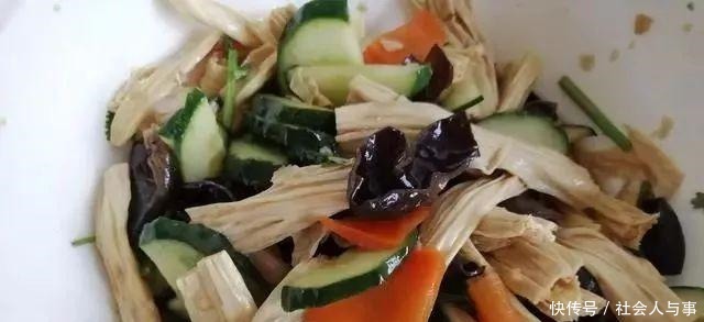 腐竹|教你20道木耳家常做法,总有一款适合您,味道不输大饭店
