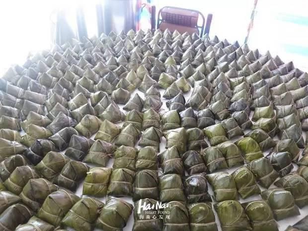 清补凉|候鸟最爱的海南美食排行榜,你爱的ta上榜了吗?