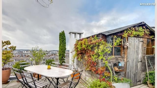  鸟声|闲时赏花落，醉闻林鸟声：这35个绝美的户外空间打动你了吗？