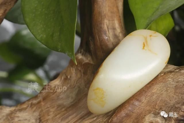  形状|买籽料形状也很重要！