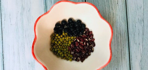 三豆|入伏在即，别喝冰冻饮料了，这碗清热解暑的三豆汤，是时候喝了