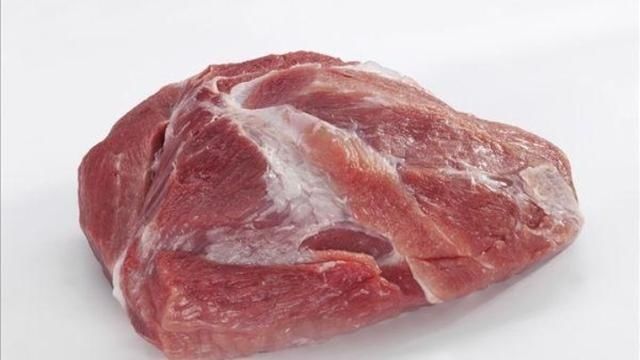 肉馅|晒晒我的拿手菜【干炸丸子】