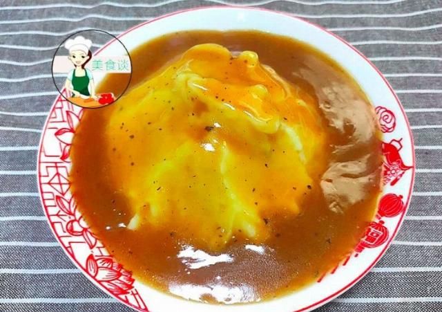 解馋|土豆此做法，绵滑细腻，两天不错就嘴馋，又香又解馋，一盘不够吃