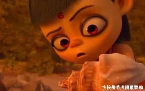 敖丙|敖丙随口说的这句话,竟成00后“撩妹金句”,连哪吒都“扛不住”