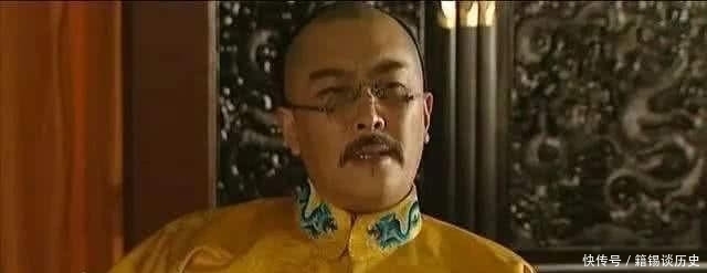 坟墓|乾隆为什么命人平了雍正宠臣田文镜的坟墓?真相被揭开,让人不敢相信