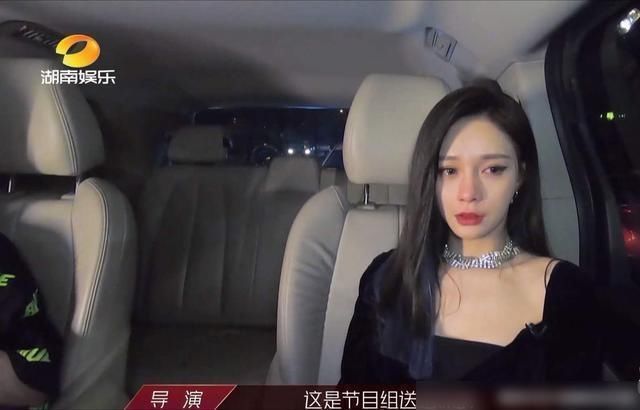  节目|《浪姐》二公淘汰三人离开舞台意难平，看完姐姐发文有点心疼！