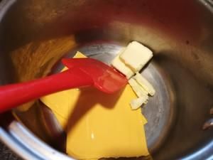 绝赞|【生酮】绝赞芝士脆片饼干