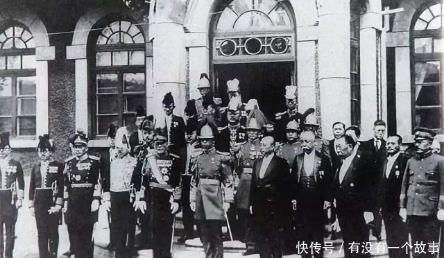 嵯峨浩|被迫嫁给中国皇族的日本女人,把关东军的阴谋变成了一桩旷世绝恋