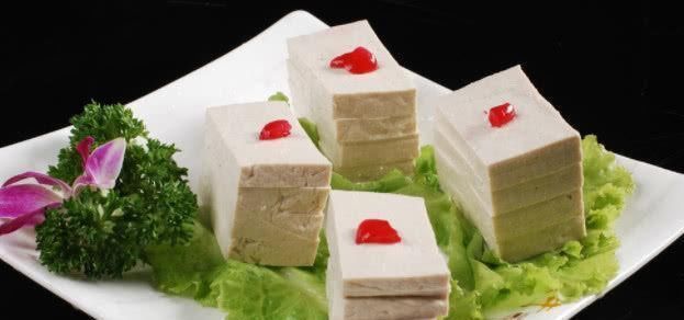 豆腐|买豆腐时,2种豆腐不要买,商贩透露自己都不吃