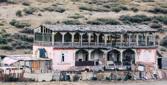  行程|独库公路翻越雪山篇——心灵的震撼与征服