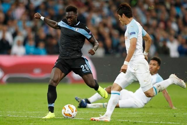  凯塞多|斯基拉：凯塞多今夏可能离开拉齐奥，前往卡塔尔或沙特踢球